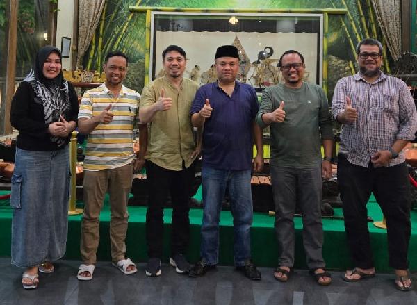 Meetings Reuni Akbar IKASMANSAKU 2025