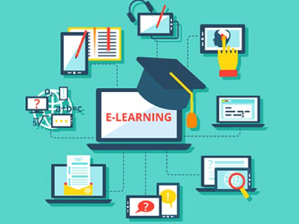 Pentingnya E-Learning dalam Pembelajaran di Perguruan Tinggi