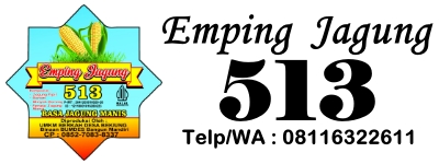 Logo Emping Jagung 513