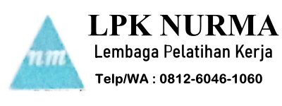 Logo LPK Nurma