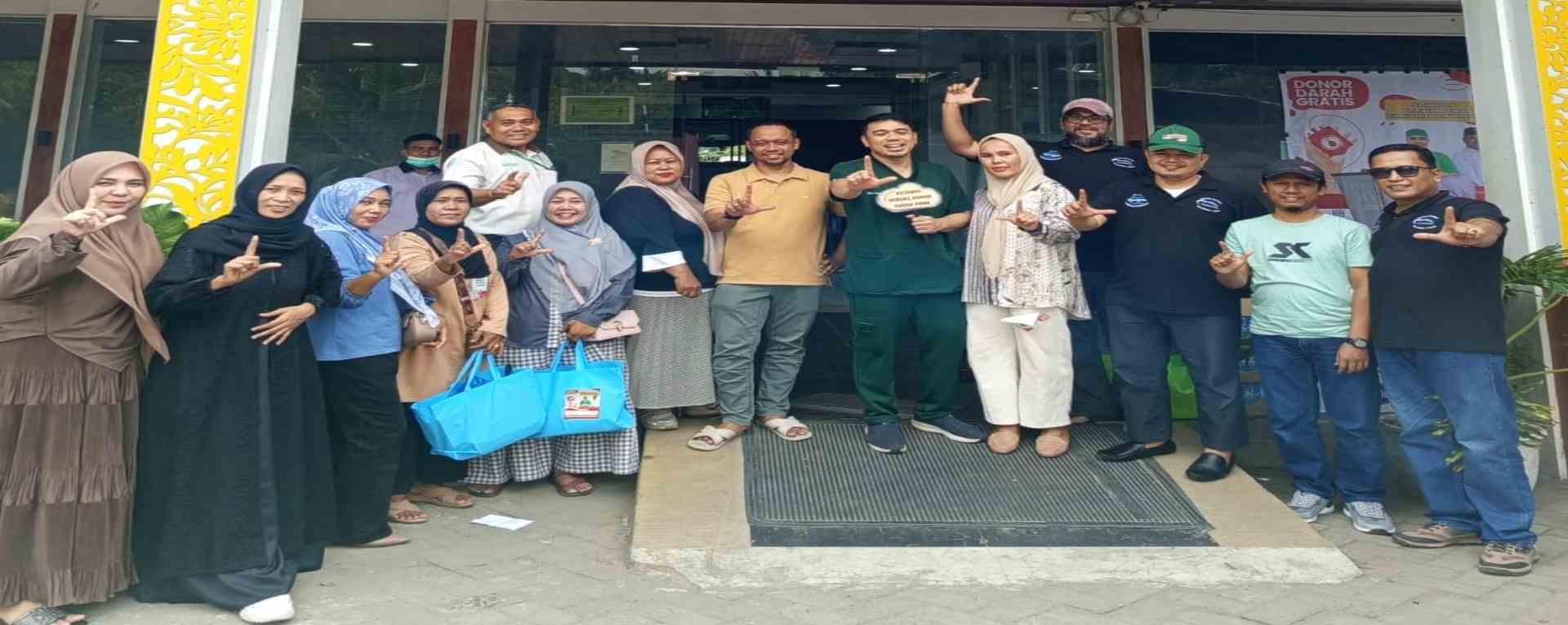 Donor Darah