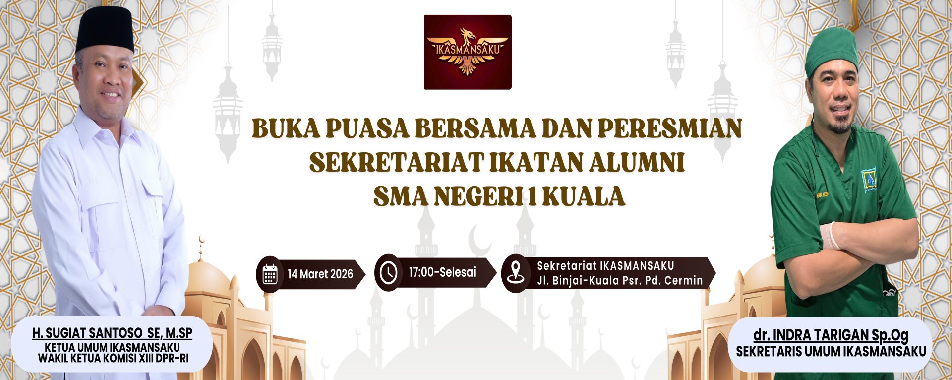 Iftar